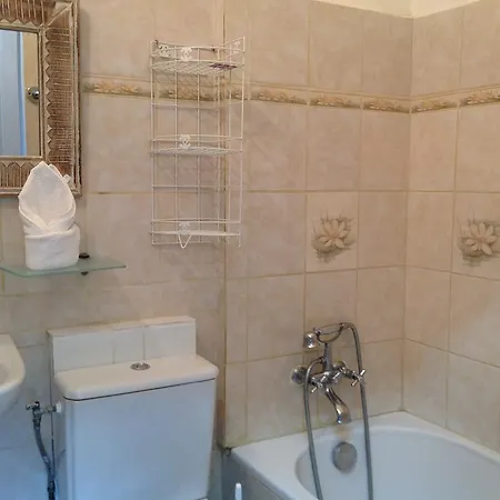 Le Beausejour بيت ضيافة