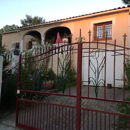 Le Beausejour قرقشونه