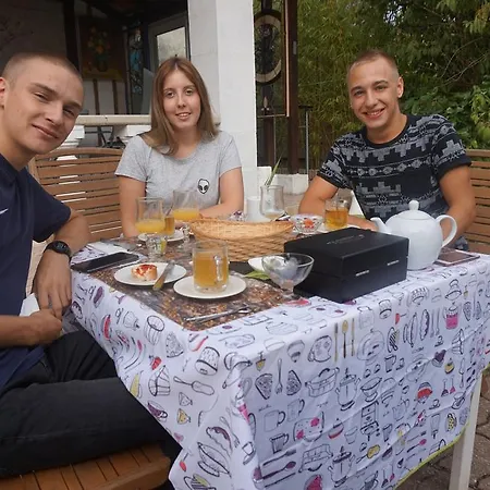 Le Beausejour بيت ضيافة *